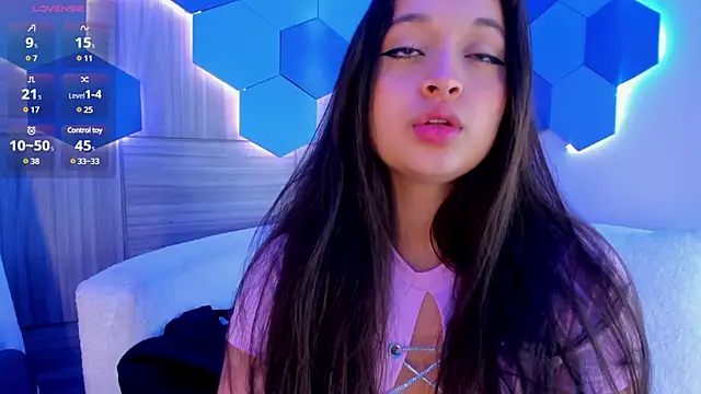 Snapshot of MiaKay1 chatting on 03-18-25, 09:52 MiaKay1 online show from 03-18-25, 09:52