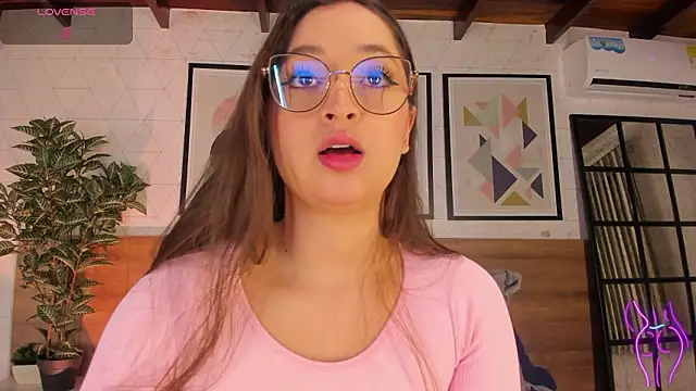 MiaKay1 online show from 03-15-26, 03:45