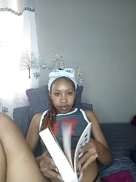 CocoSexyBabe online show from 01-03-25, 04:37