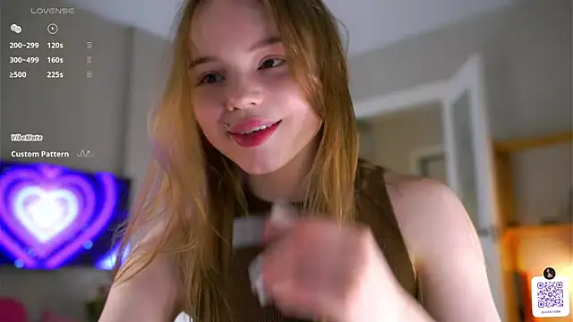 Miss miracle online show from 04-18-26, 05:17