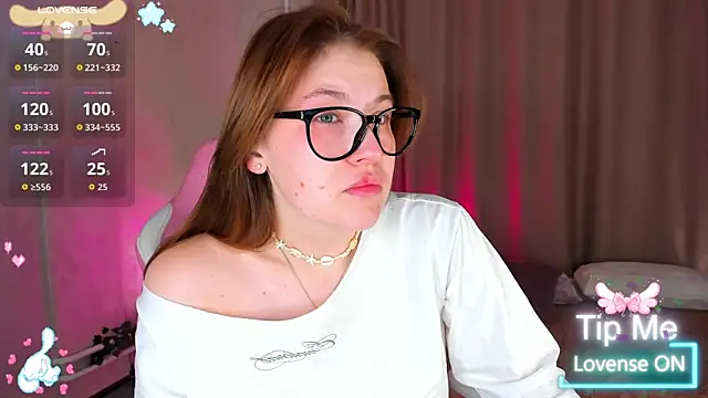 Colleen Blake online show from 11-25-25, 09:09