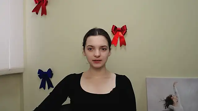 Snapshot of _SusieSu_ chatting on 01-12-25, 10:12 SusieSu online show from 01-12-25, 10:12