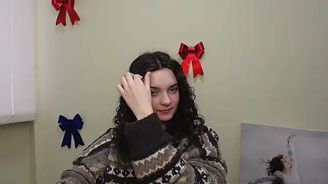 Snapshot of _SusieSu_ chatting on 01-15-25, 10:27 SusieSu online show from 01-15-25, 10:27