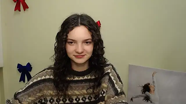 Snapshot of _SusieSu_ chatting on 01-17-25, 12:42 SusieSu online show from 01-17-25, 12:42