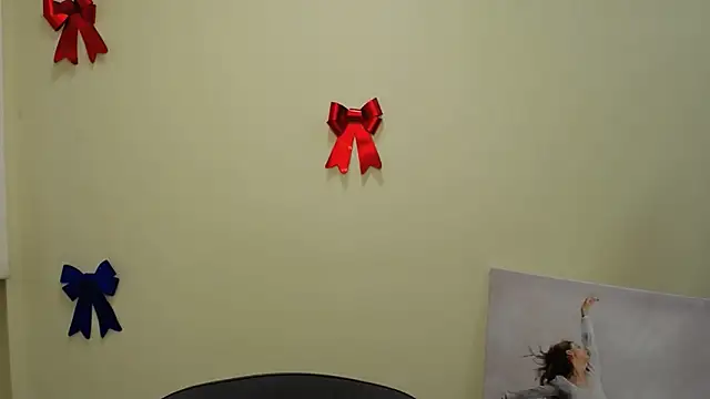 Snapshot of _SusieSu_ chatting on 01-18-25, 07:17 SusieSu online show from 01-18-25, 07:17