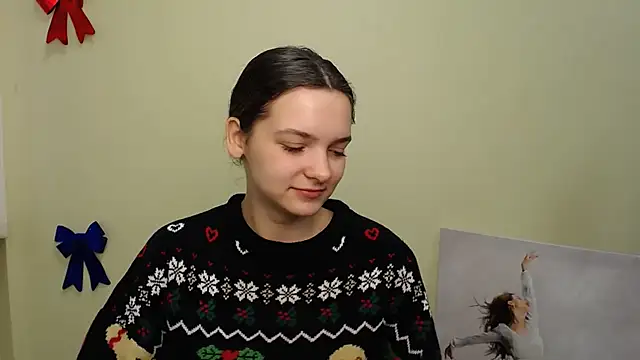 Snapshot of _SusieSu_ chatting on 01-18-25, 10:28 SusieSu online show from 01-18-25, 10:28