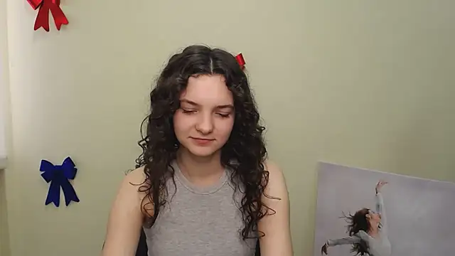 Snapshot of _SusieSu_ chatting on 01-19-25, 10:39 SusieSu online show from 01-19-25, 10:39