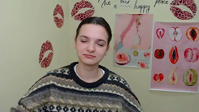 Snapshot of _SusieSu_ chatting on 01-21-25, 10:08 SusieSu online show from 01-21-25, 10:08