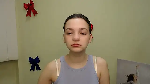 Snapshot of _SusieSu_ chatting on 01-24-25, 07:30 SusieSu online show from 01-24-25, 07:30