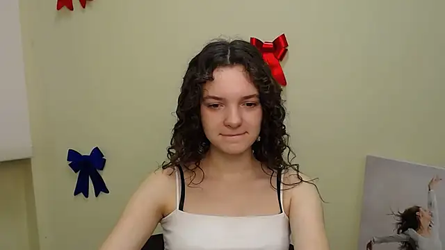 Snapshot of _SusieSu_ chatting on 01-25-25, 07:38 SusieSu online show from 01-25-25, 07:38