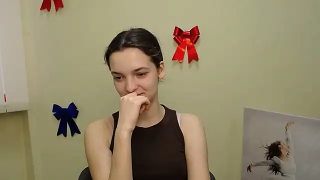 Snapshot of _SusieSu_ chatting on 01-29-25, 09:44 SusieSu online show from 01-29-25, 09:44