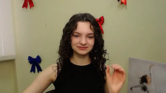 Snapshot of _SusieSu_ chatting on 01-30-25, 07:29 SusieSu online show from 01-30-25, 07:29