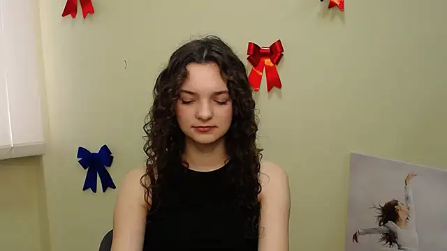 Snapshot of _SusieSu_ chatting on 01-30-25, 10:29 SusieSu online show from 01-30-25, 10:29