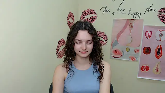 Snapshot of _SusieSu_ chatting on 02-04-25, 03:57 SusieSu online show from 02-04-25, 03:57