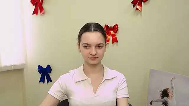 Snapshot of _SusieSu_ chatting on 02-05-25, 10:19 SusieSu online show from 02-05-25, 10:19