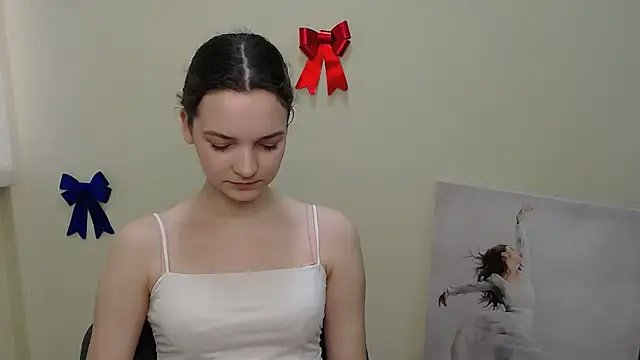 Snapshot of _SusieSu_ chatting on 02-09-25, 10:20 SusieSu online show from 02-09-25, 10:20