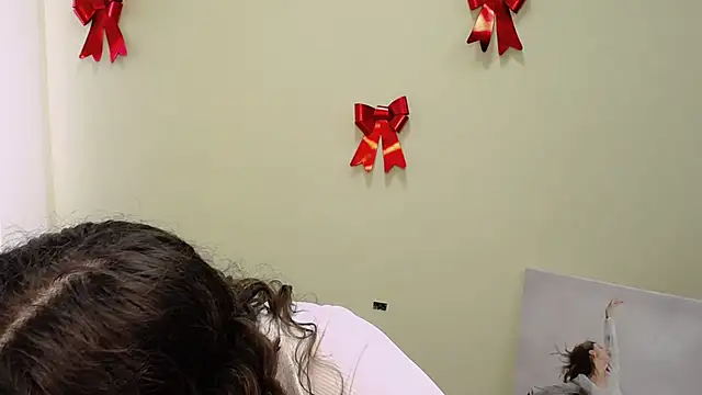 Snapshot of _SusieSu_ chatting on 02-19-25, 07:17 SusieSu online show from 02-19-25, 07:17