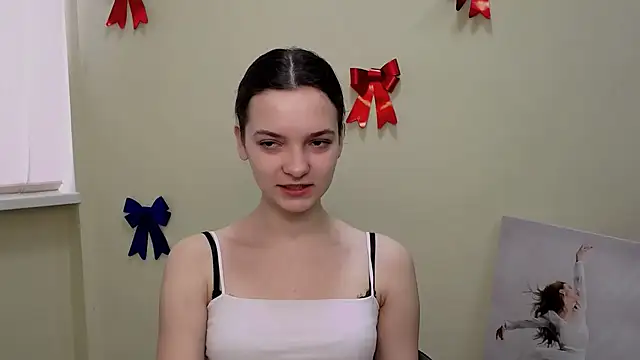 Snapshot of _SusieSu_ chatting on 02-21-25, 07:23 SusieSu online show from 02-21-25, 07:23