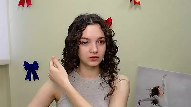 Snapshot of _SusieSu_ chatting on 02-22-25, 07:23 SusieSu online show from 02-22-25, 07:23