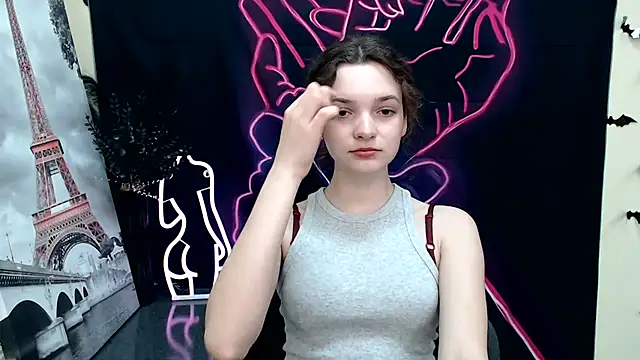 Snapshot of _SusieSu_ chatting on 03-21-25, 12:50 SusieSu online show from 03-21-25, 12:50