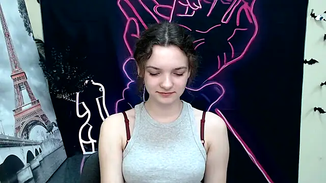 Snapshot of _SusieSu_ chatting on 03-21-25, 03:57 SusieSu online show from 03-21-25, 03:57