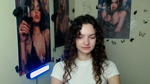 Snapshot of _SusieSu_ chatting on 10-29-25, 07:32 SusieSu online show from 10-29-25, 07:32