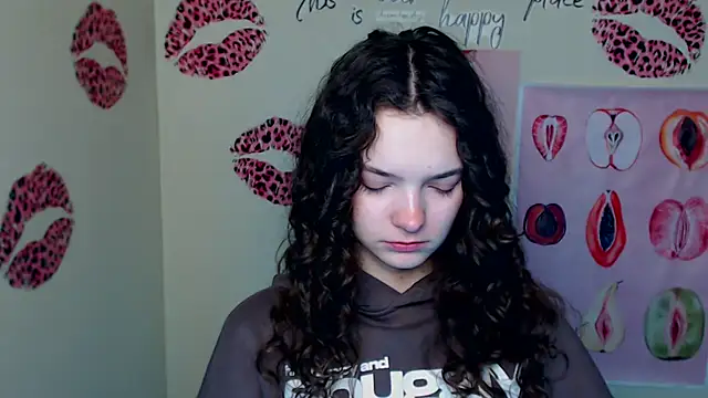  SusieSu  online show from 01-11-26, 07:13