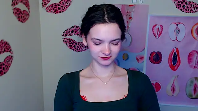  SusieSu  online show from 03-03-26, 01:06