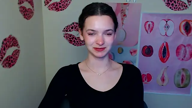  SusieSu  online show from 03-05-26, 12:56