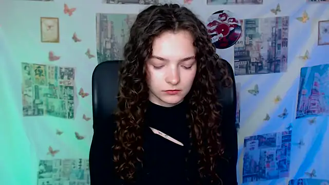  SusieSu  online show from 04-29-26, 12:31