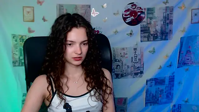  SusieSu  online show from 04-29-26, 05:30