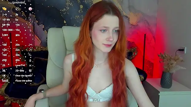 Snapshot of MagicLilu chatting on 02-23-25, 08:33 MagicLilu online show from 02-23-25, 08:33