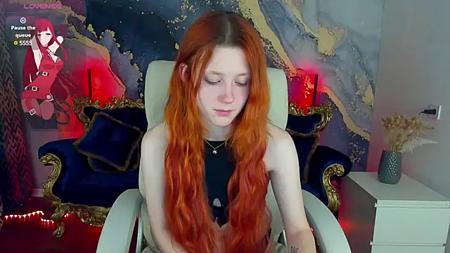 Snapshot of MagicLilu chatting on 03-02-25, 04:28 MagicLilu online show from 03-02-25, 04:28