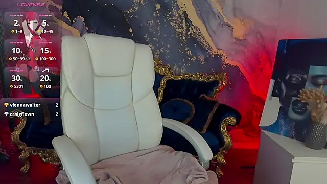 Snapshot of MagicLilu chatting on 03-18-25, 08:59 MagicLilu online show from 03-18-25, 08:59