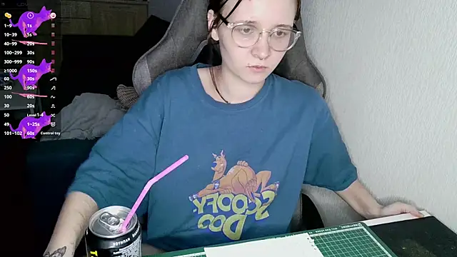 crashtest 13 online show from 12-26-24, 01:54