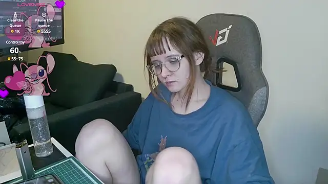 crashtest 13 online show from 02-19-25, 12:25