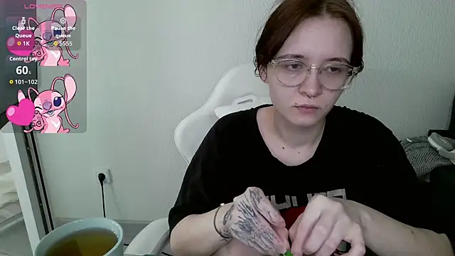 crashtest 13 online show from 10-05-25, 09:29