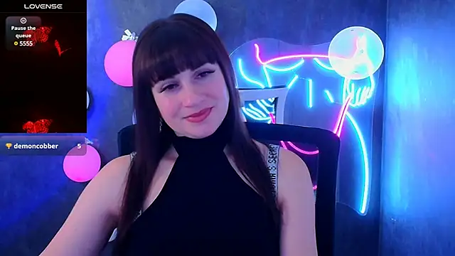 Snapshot of Violla_My chatting on 02-19-25, 09:50 Violla My online show from 02-19-25, 09:50