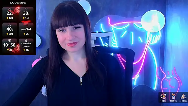 Snapshot of Violla_My chatting on 03-03-25, 06:37 Violla My online show from 03-03-25, 06:37
