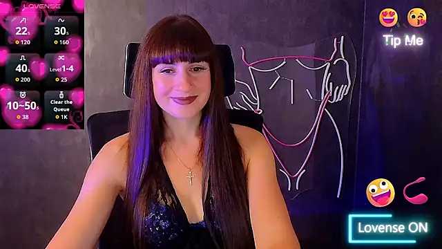 Snapshot of Violla_My chatting on 09-27-25, 05:56 Violla My online show from 09-27-25, 05:56