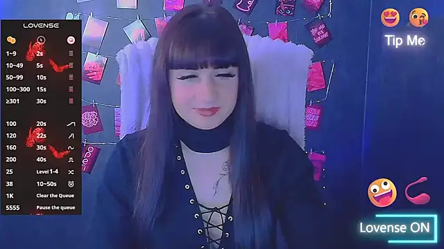 Violla My online show from 12-04-25, 06:34