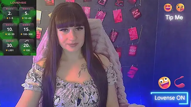 Violla My online show from 03-05-26, 06:42