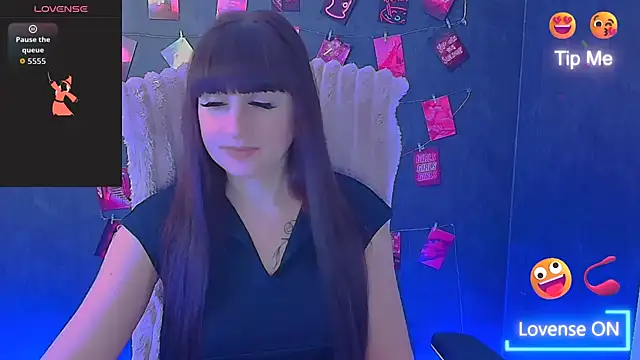 Violla My online show from 04-09-26, 05:51