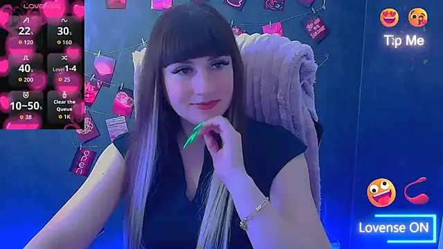 Violla My online show from 05-15-26, 05:58
