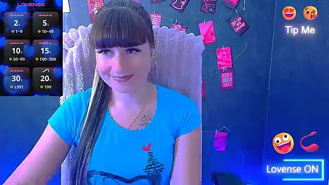 Violla My online show from 06-18-26, 05:41