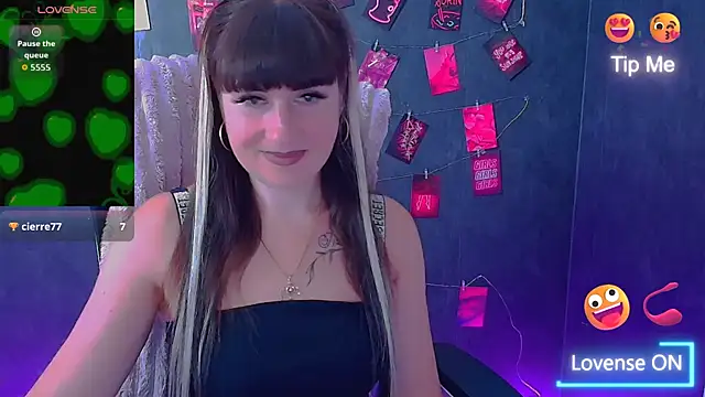 Violla My online show from 06-23-26, 05:49