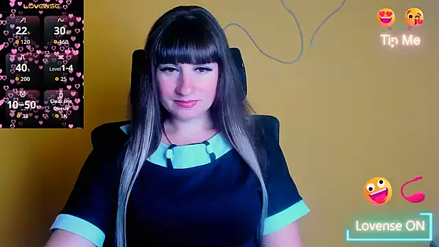 Violla My online show from 07-04-26, 05:24