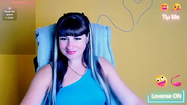 Violla My online show from 07-08-26, 11:48