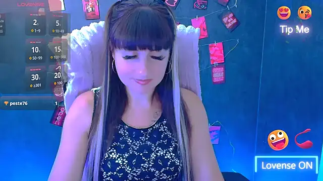 Violla My online show from 07-18-26, 08:07
