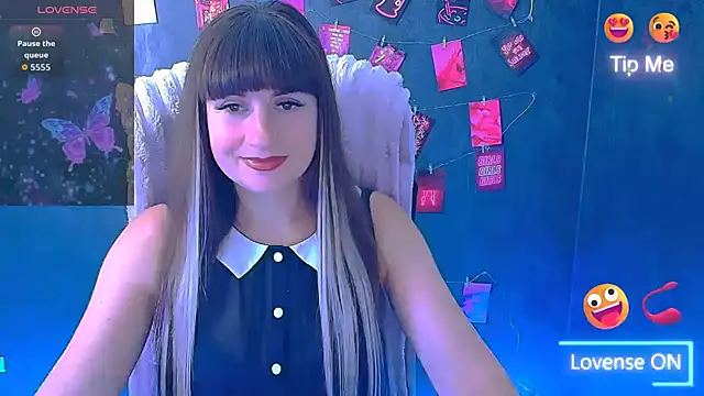 Violla My online show from 07-30-26, 05:39